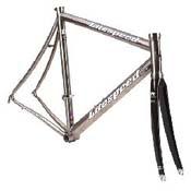 Litespeed Vortex Frame 2004 Frames user reviews : 2.5 out of 5 - 2