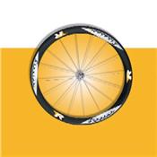 Reynolds Stratus DV UL wheelsets tubular user reviews : 4.4