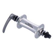 Shimano Ultegra HB 6600 Hubs user reviews : 5 out of 5 - 2 reviews