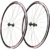 Easton Vista SL wheelsets clincher user reviews : 4 out of 5 - 9
