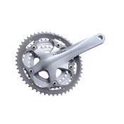 Shimano Tiagra FC 4503 Triple Cranksets user reviews : 3.1 out of