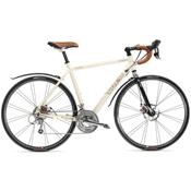 TREK Portland DISC フレーム 54cm Trek Portland Disc Gravel Commuter Bike Frame Aluminum