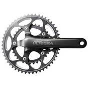 Shimano Ultegra SL 6650 Cranksets user reviews : 4.4 out of 5 - 2