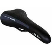 SELLA ITALIA xo genuine gel セライタリア サドル ゲル入 Vintage