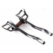 Profile Design Sonic CSX エアロバー Profile Design Sonic CSX Aerobar Handlebars user reviews : 2 out