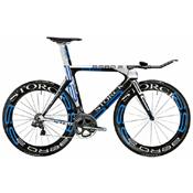 Storck Aero2 トライアスロンバイク Storck Aero 2 Triathlon Bike user reviews : 4.9 out of 5 - 0