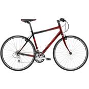 felt hybrid bike review