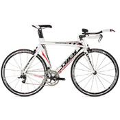 TREK トレック Equinox TTX 9.5 TTバイク 2009 Trek Equinox TTX 9.5 – Specs, Comparisons, Reviews – 99