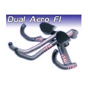 ITM Dual Aero F1 Handlebars user reviews : 3 out of 5 - 0 reviews