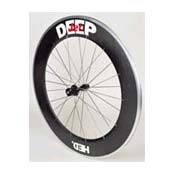 HED Jet Deep wheelsets clincher user reviews : 4.5 out of 5 - 5