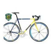 LeMond Bicycles 2001 Zurich Older Road Bike user reviews