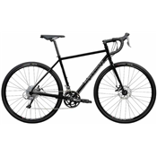 pure cycles gravel bike